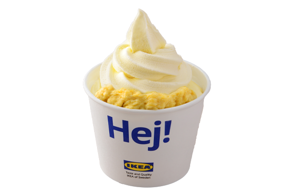 特濃D24榴槤燕麥奶新地