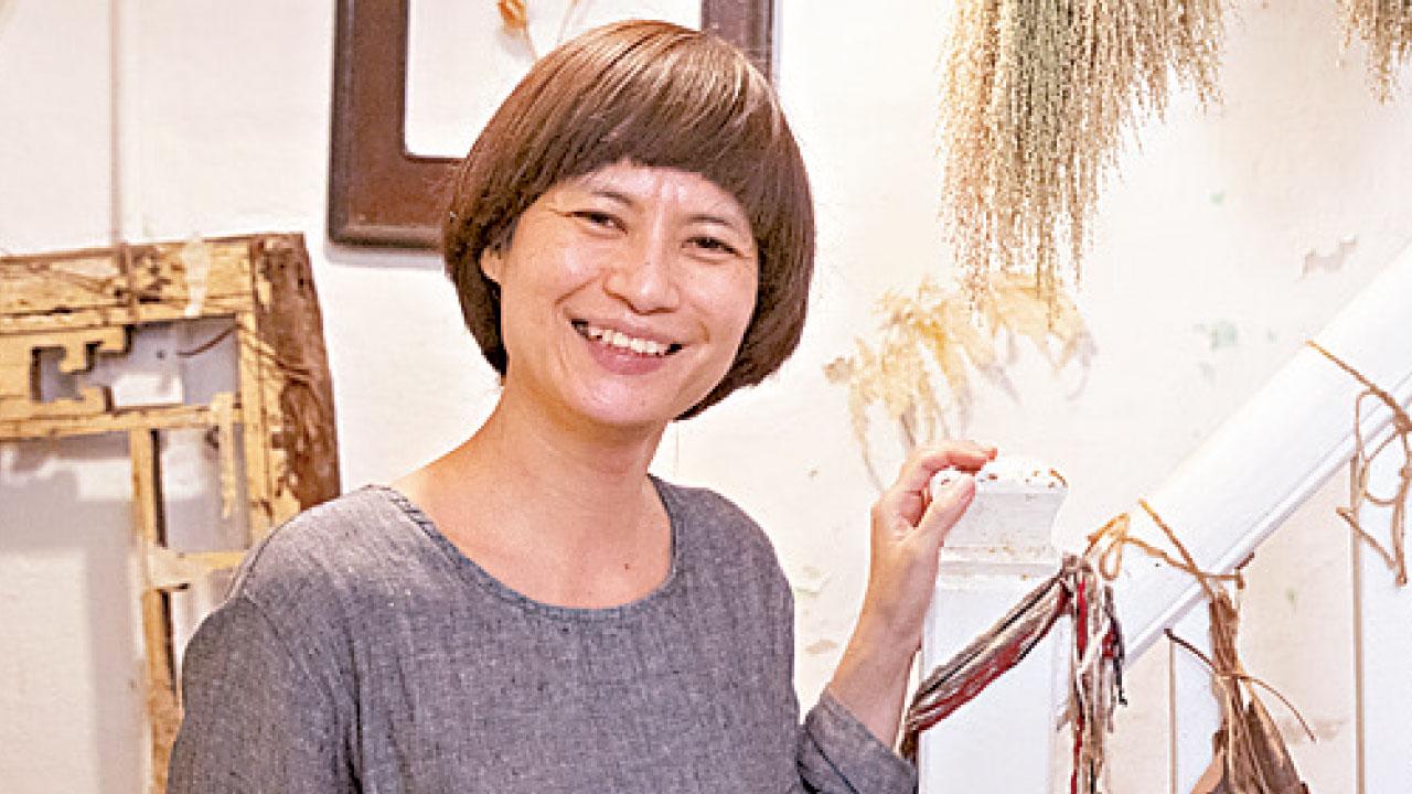 小朋友花心思製作花生醬 為爸爸獻上最SWEET的父親節禮物