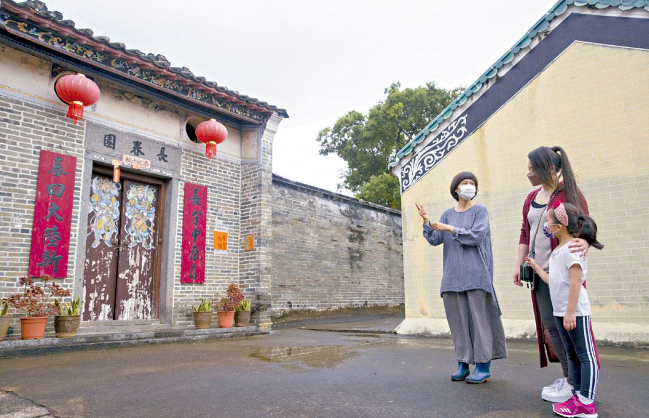 小朋友花心思製作花生醬 為爸爸獻上最SWEET的父親節禮物