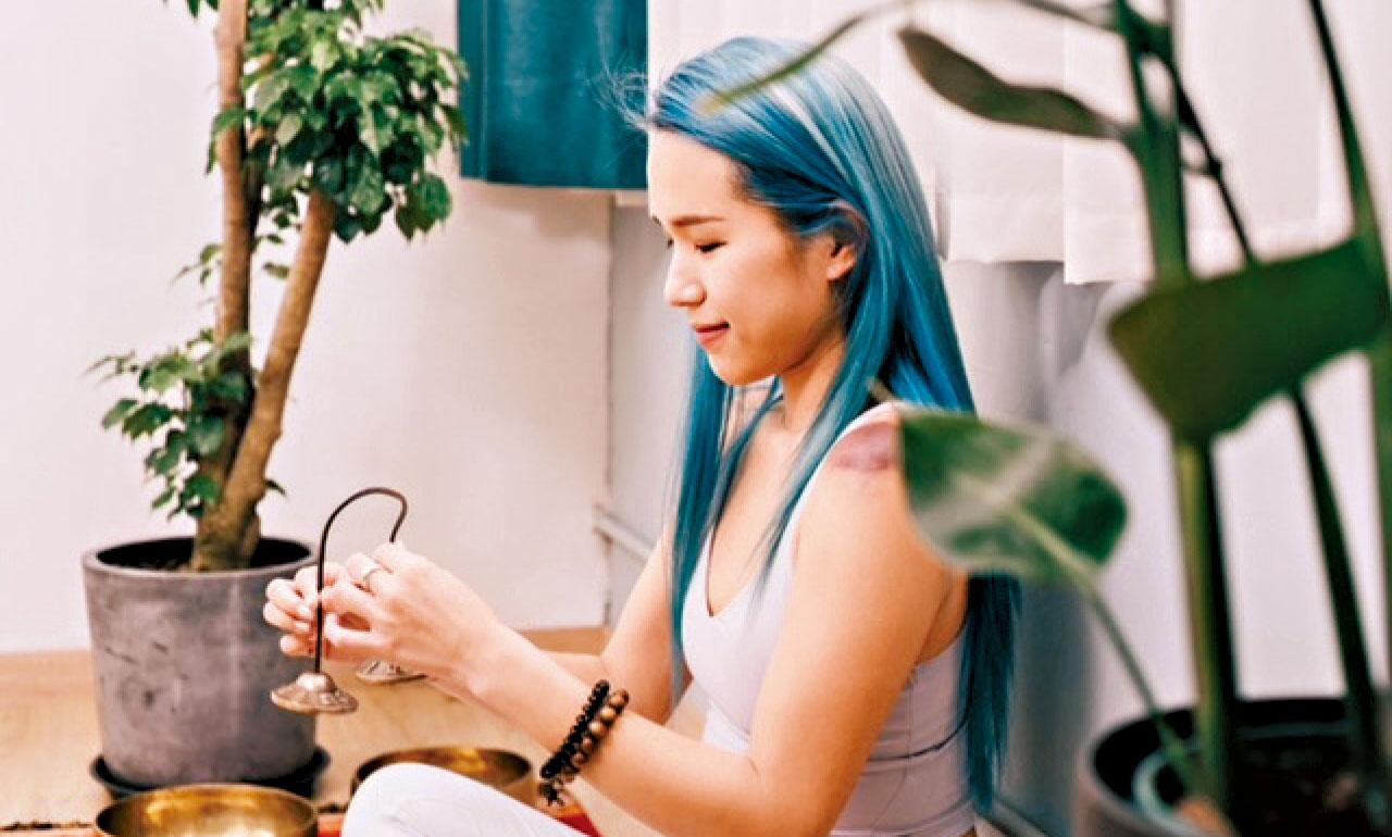 中環兩個新景點