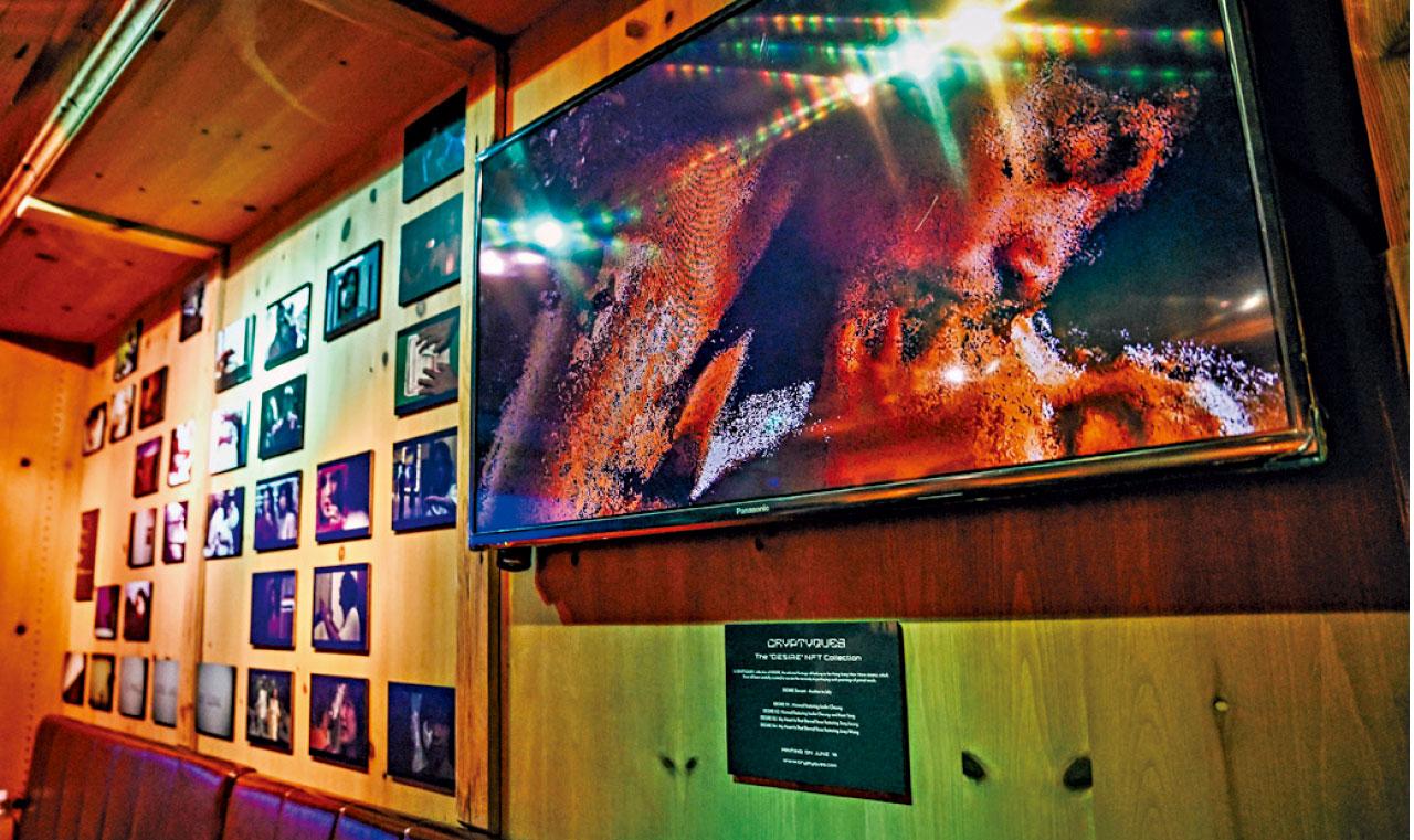 中環兩個新景點