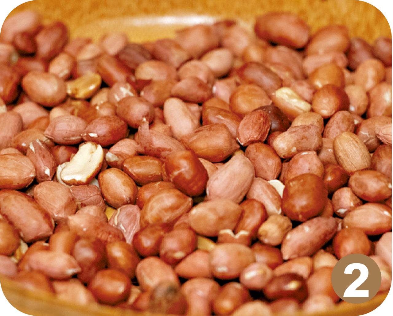 小朋友花心思製作花生醬 為爸爸獻上最SWEET的父親節禮物