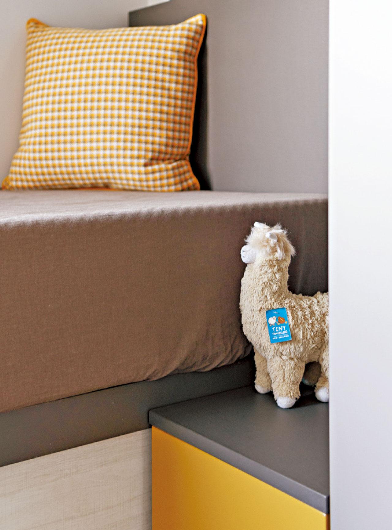 過千呎海景大屋重新裝修設計 4口家庭生活品質大提升