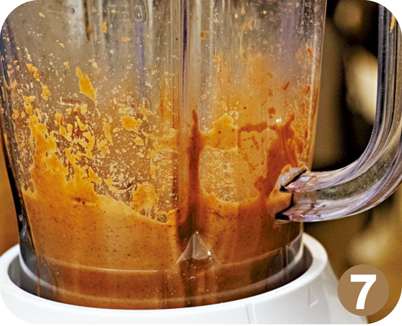 小朋友花心思製作花生醬 為爸爸獻上最SWEET的父親節禮物