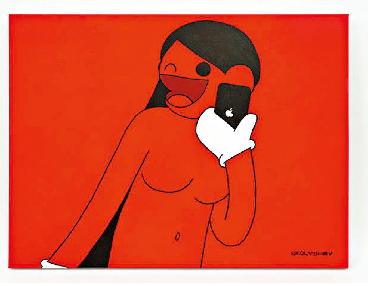 中環兩個新景點