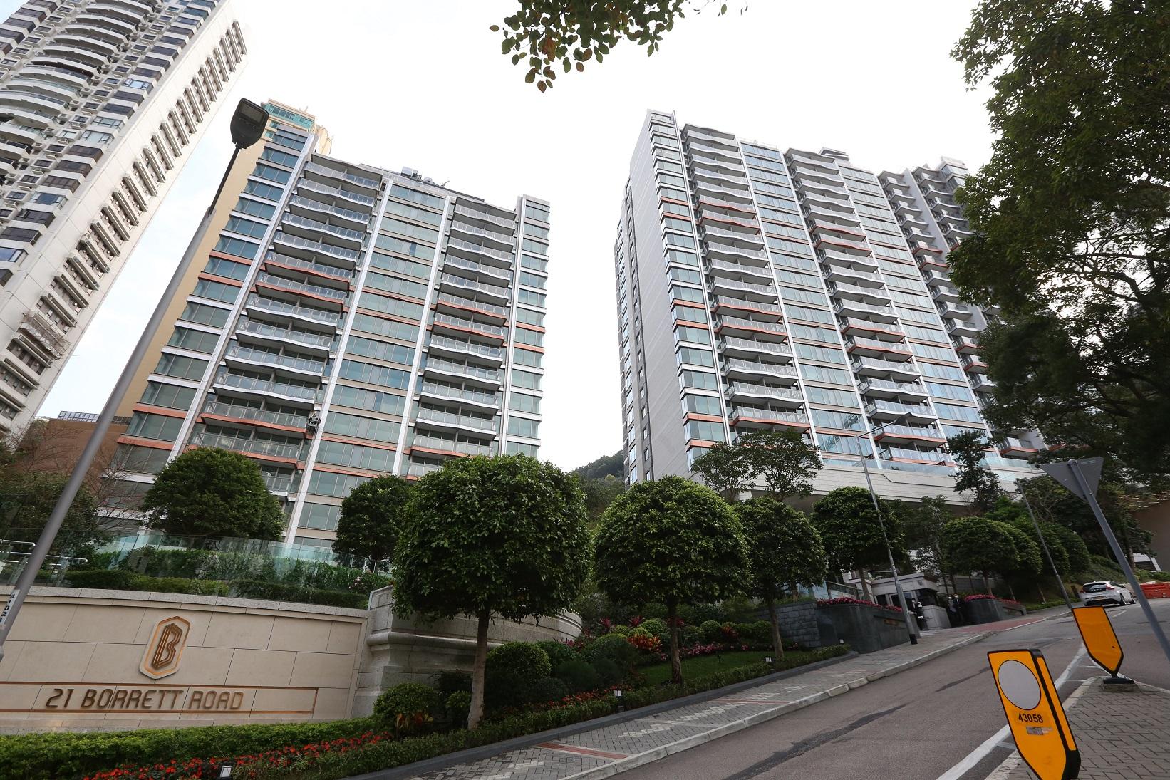 豪宅動態|21 BORRETT ROAD推1伙周六起招標 面積2945方呎