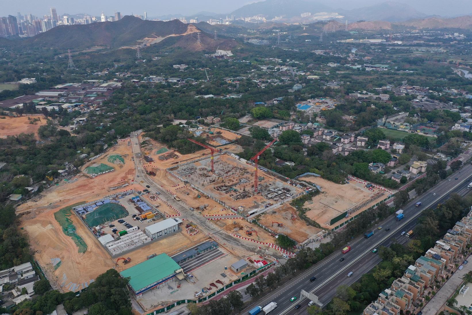 樓價走勢|相信「磚頭」保值!中原陳永傑:下半年樓價最多升7%