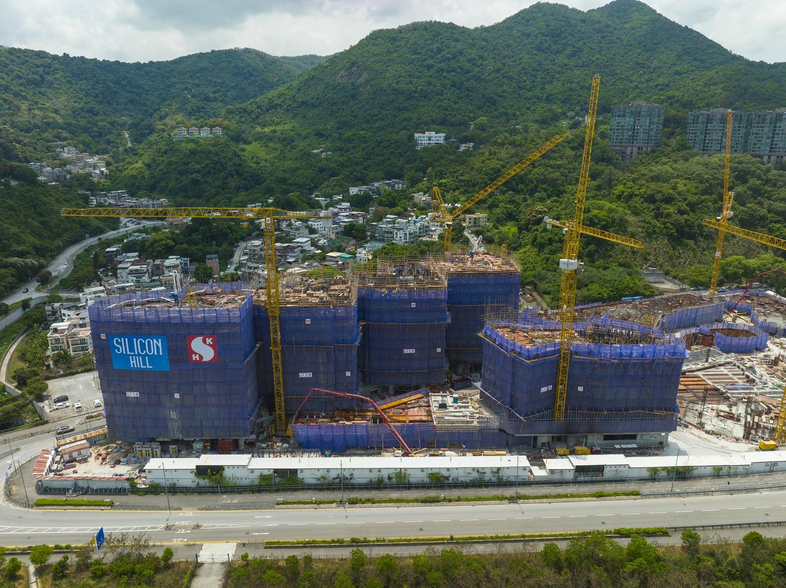 新盤動態|上月5盤獲批預售 連續兩個月涉逾2000伙水平