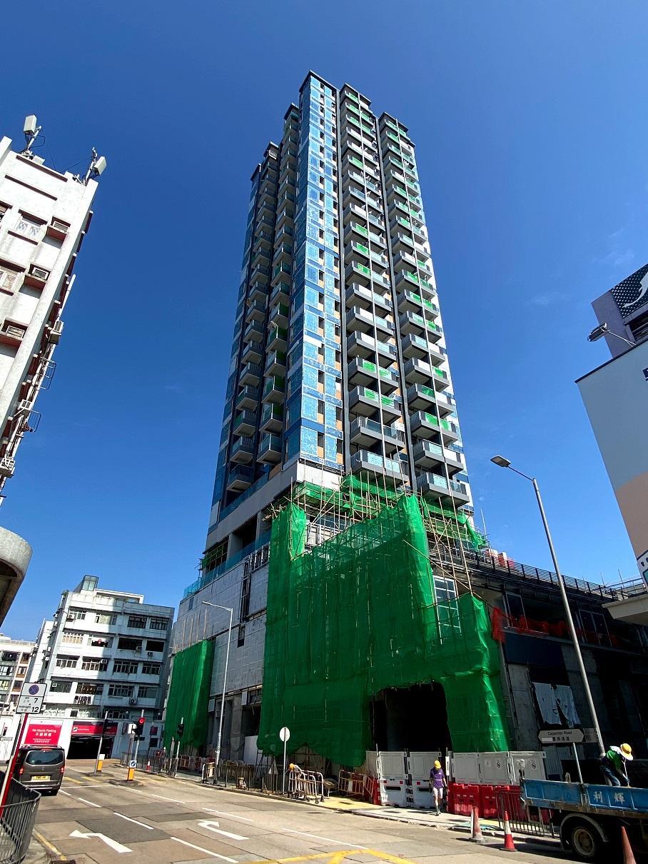 九龍城新盤|瓏碧兩房售1097萬 父親節加開校網升學攻略講座