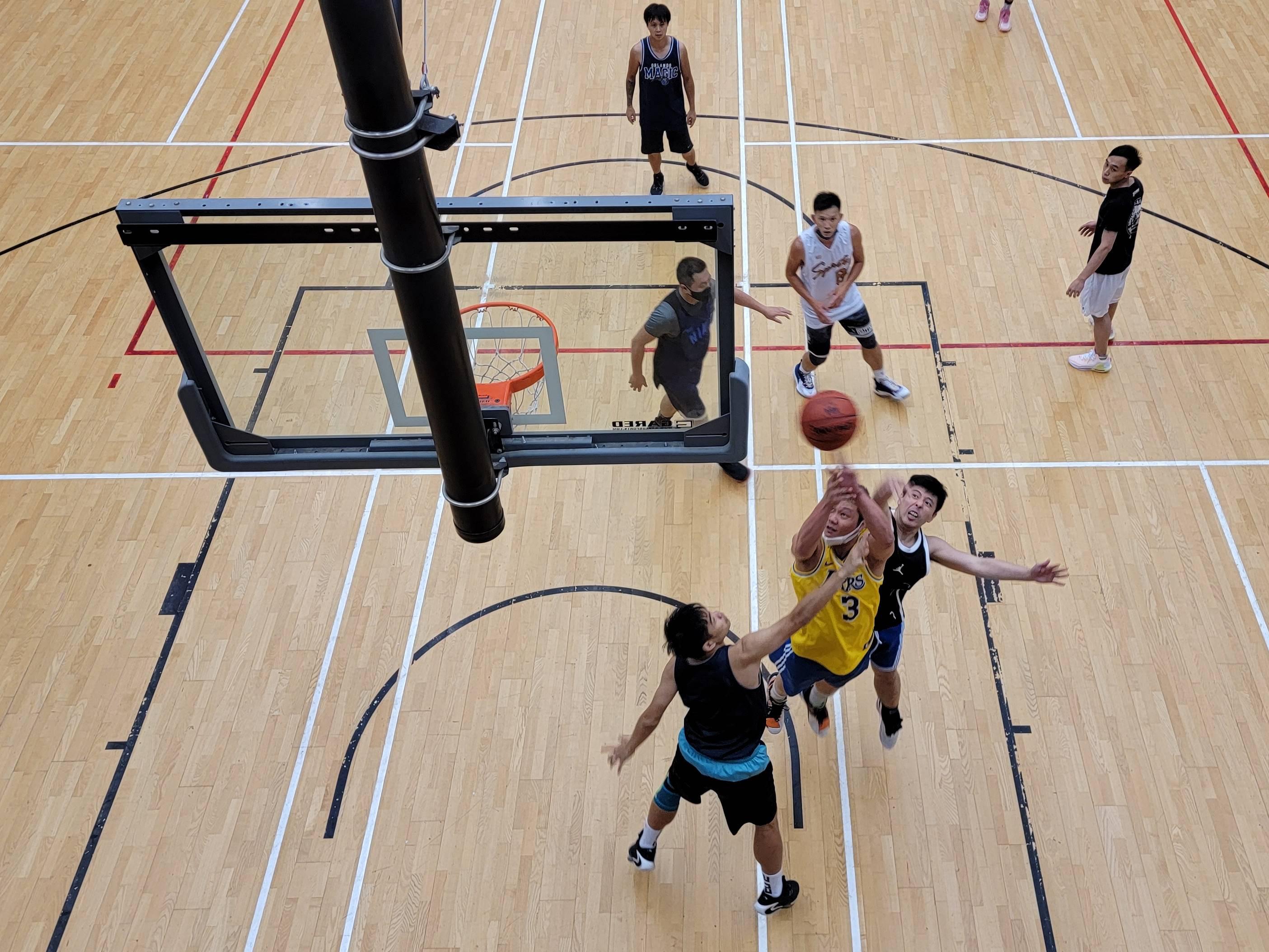 回歸25載|七一多項康文設施免費 明早7時起可訂場