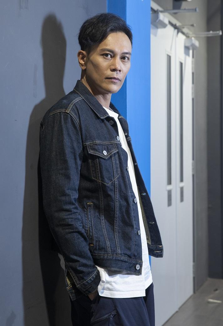 李天翔強調與TVB和平分手,不拒抗再跟娘家合作。