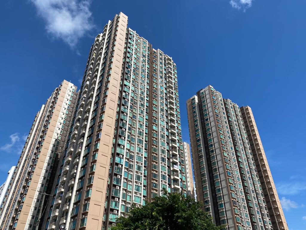 二手樓成交|8球有找!進駐元朗樓齡新+近鐵路站兩房