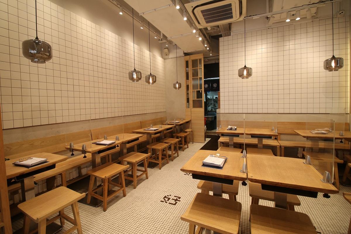 裝修走台式小清新風格