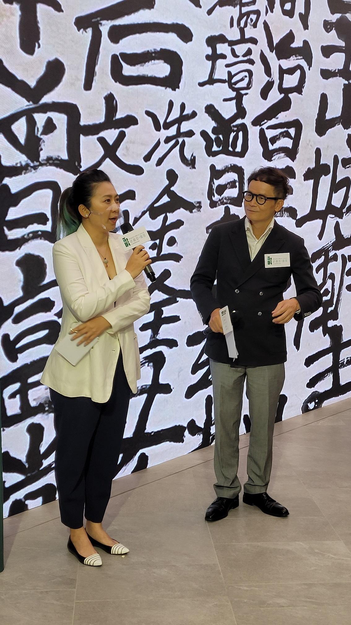 紅磡新盤|必嘉坊.曦匯樓書出爐 最細180方呎 擬明日開價