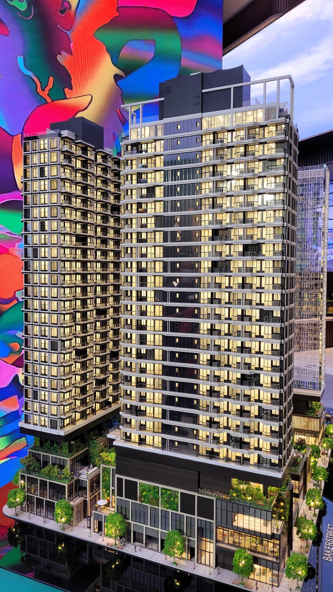 紅磡新盤|必嘉坊.曦匯樓書出爐 最細180方呎 擬明日開價