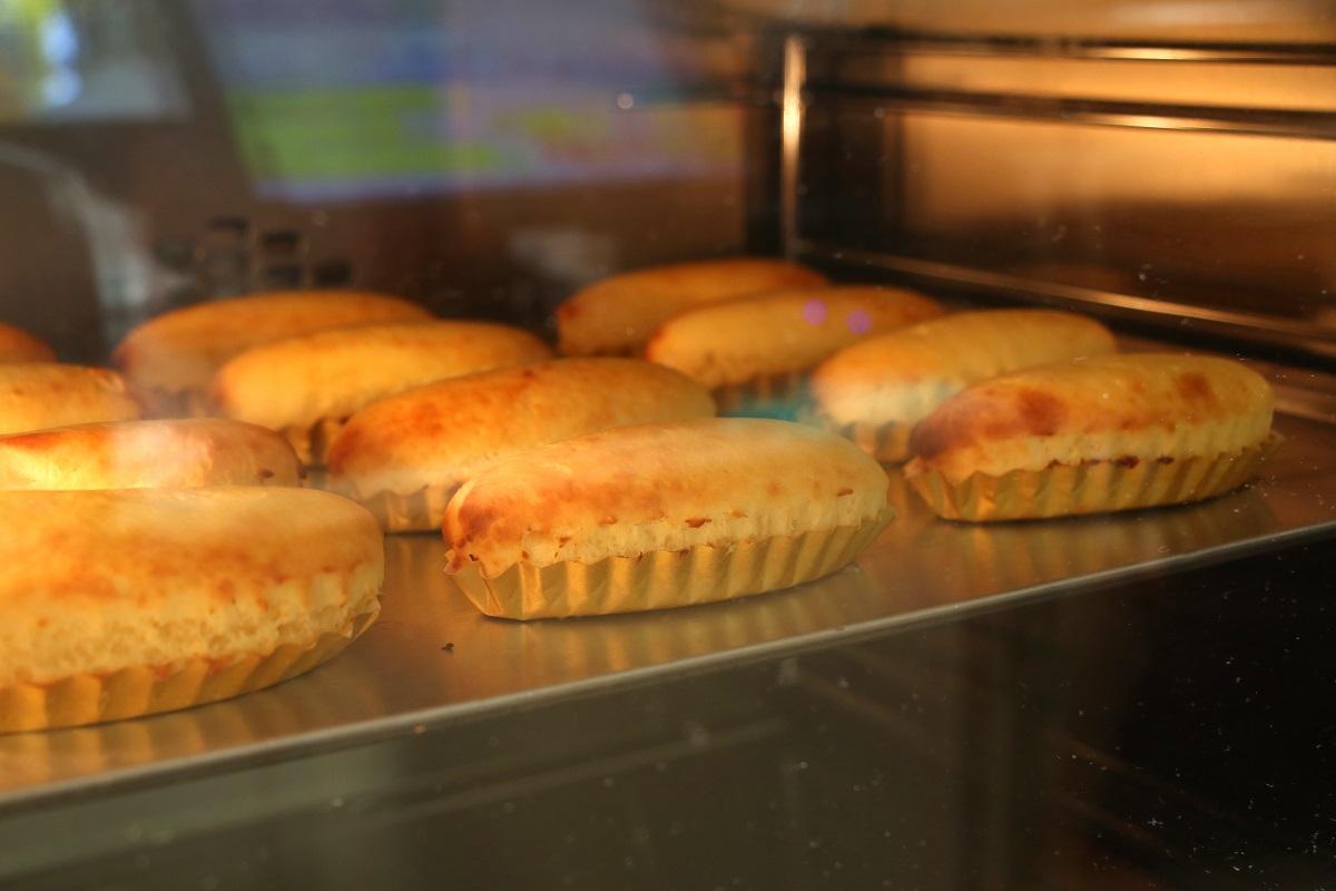 甜薯蛋糕由日本直送