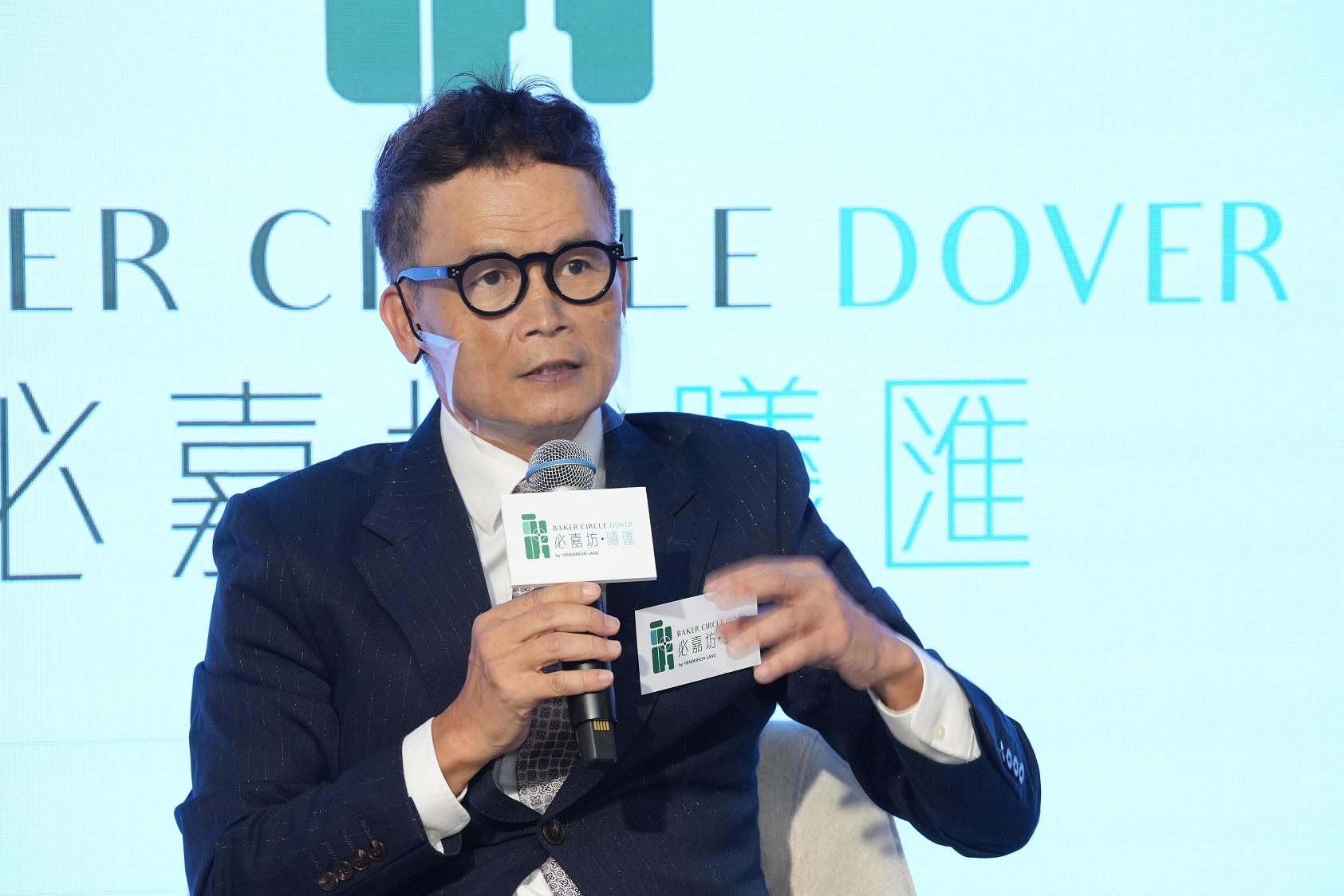 紅磡新盤|必嘉坊.曦匯首輪截收2161票 超額認購逾10倍