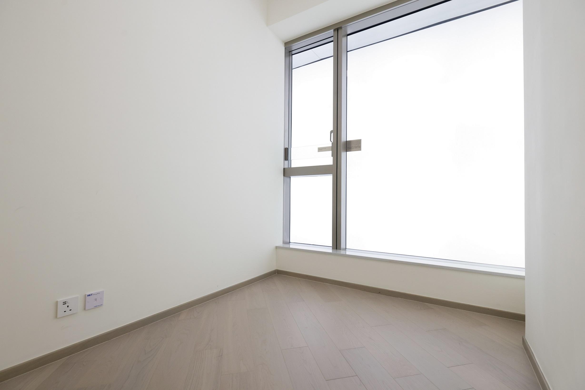 康城新盤|多相!凱柏峰I兩房示位 「水晶廚房」設計有特色又實用!