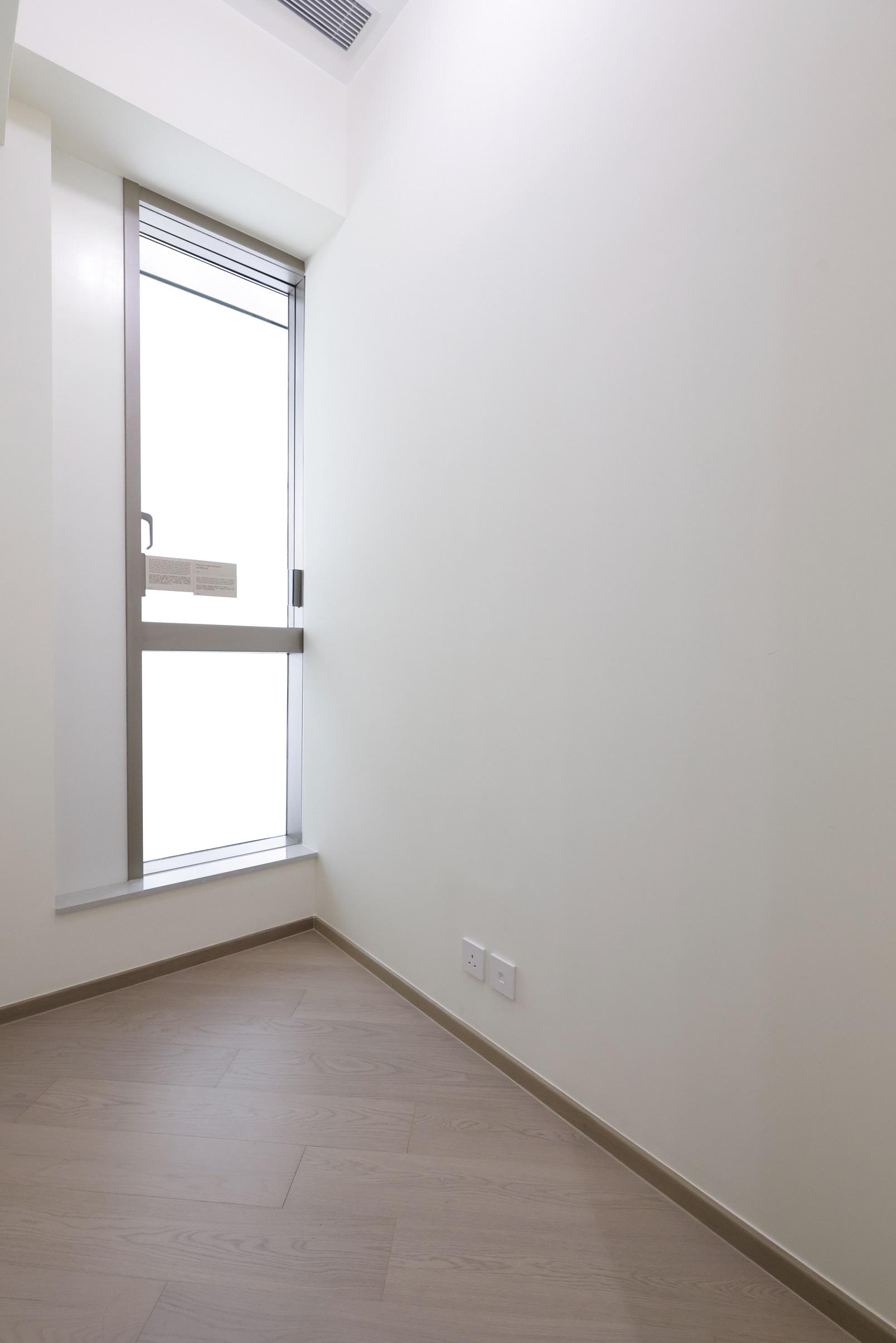 康城新盤|多相!凱柏峰I兩房示位 「水晶廚房」設計有特色又實用!