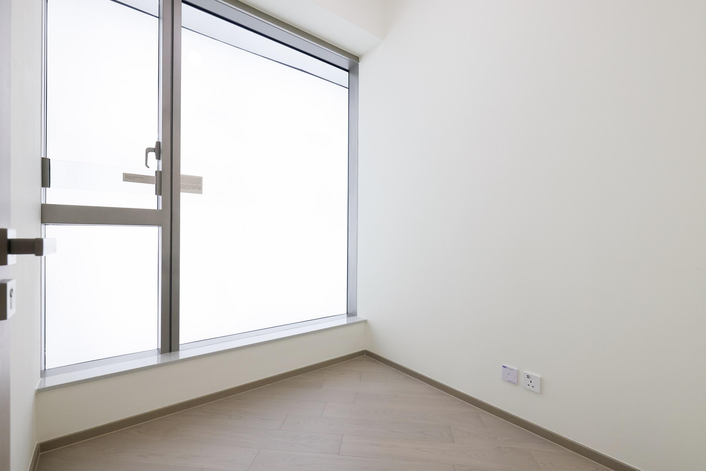 康城新盤|多相!凱柏峰I兩房示位 「水晶廚房」設計有特色又實用!