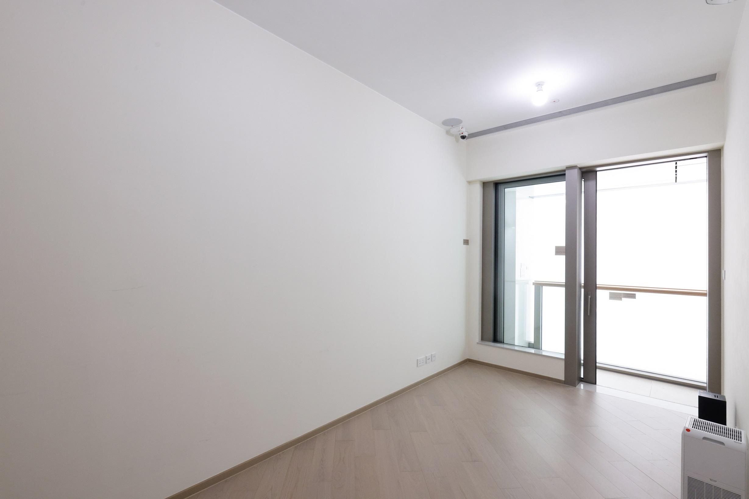 康城新盤|多相!凱柏峰I兩房示位 「水晶廚房」設計有特色又實用!