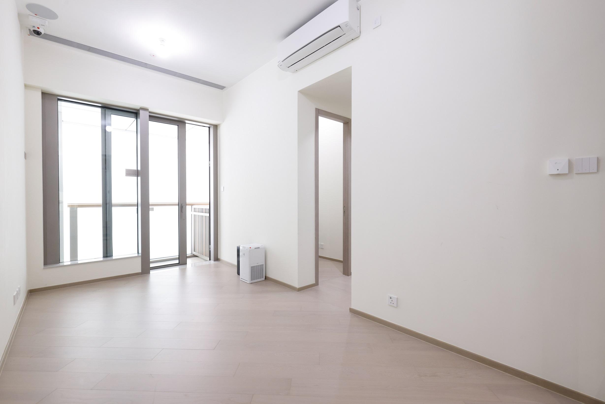 康城新盤|多相!凱柏峰I兩房示位 「水晶廚房」設計有特色又實用!