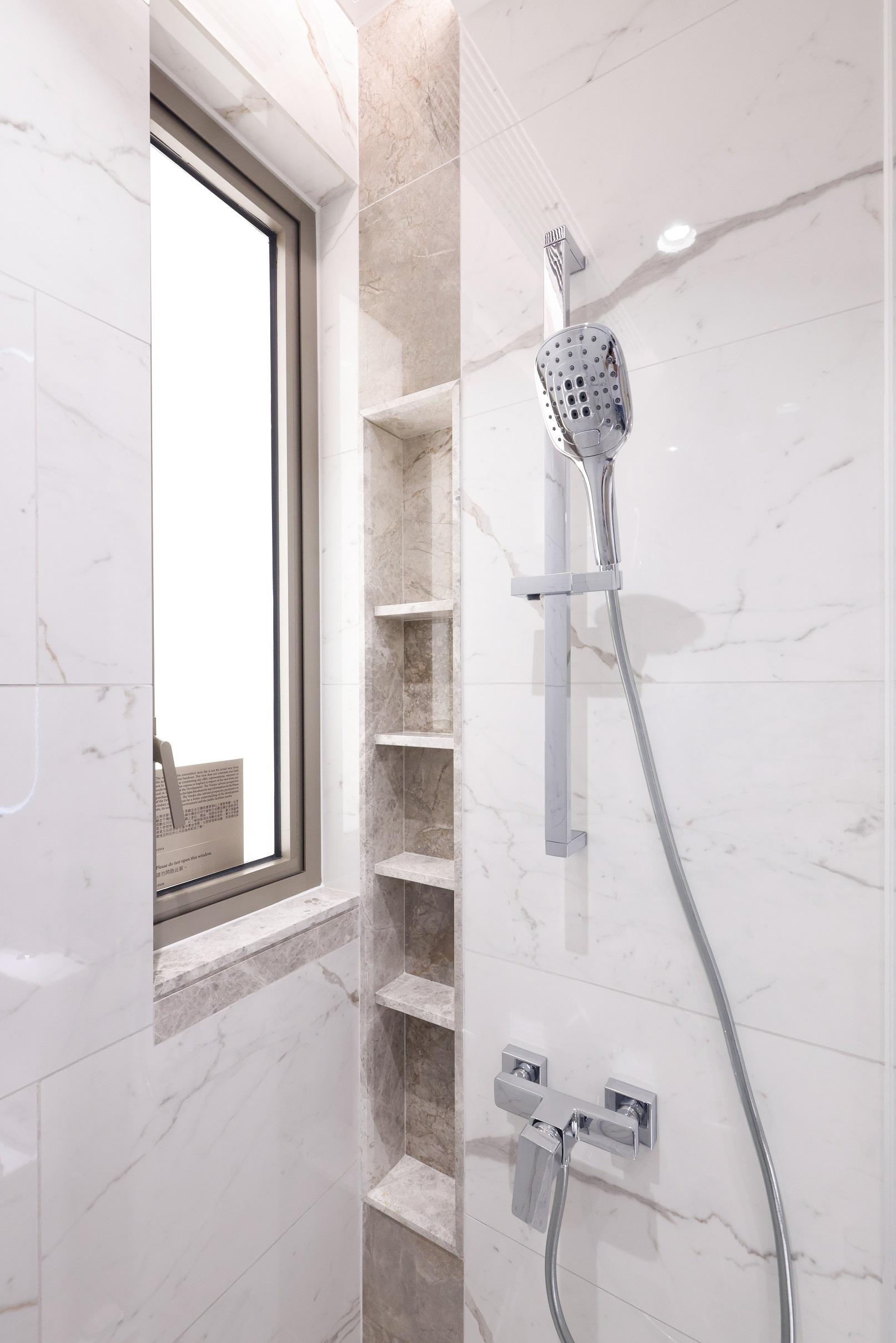 康城新盤|多相!凱柏峰I兩房示位 「水晶廚房」設計有特色又實用!