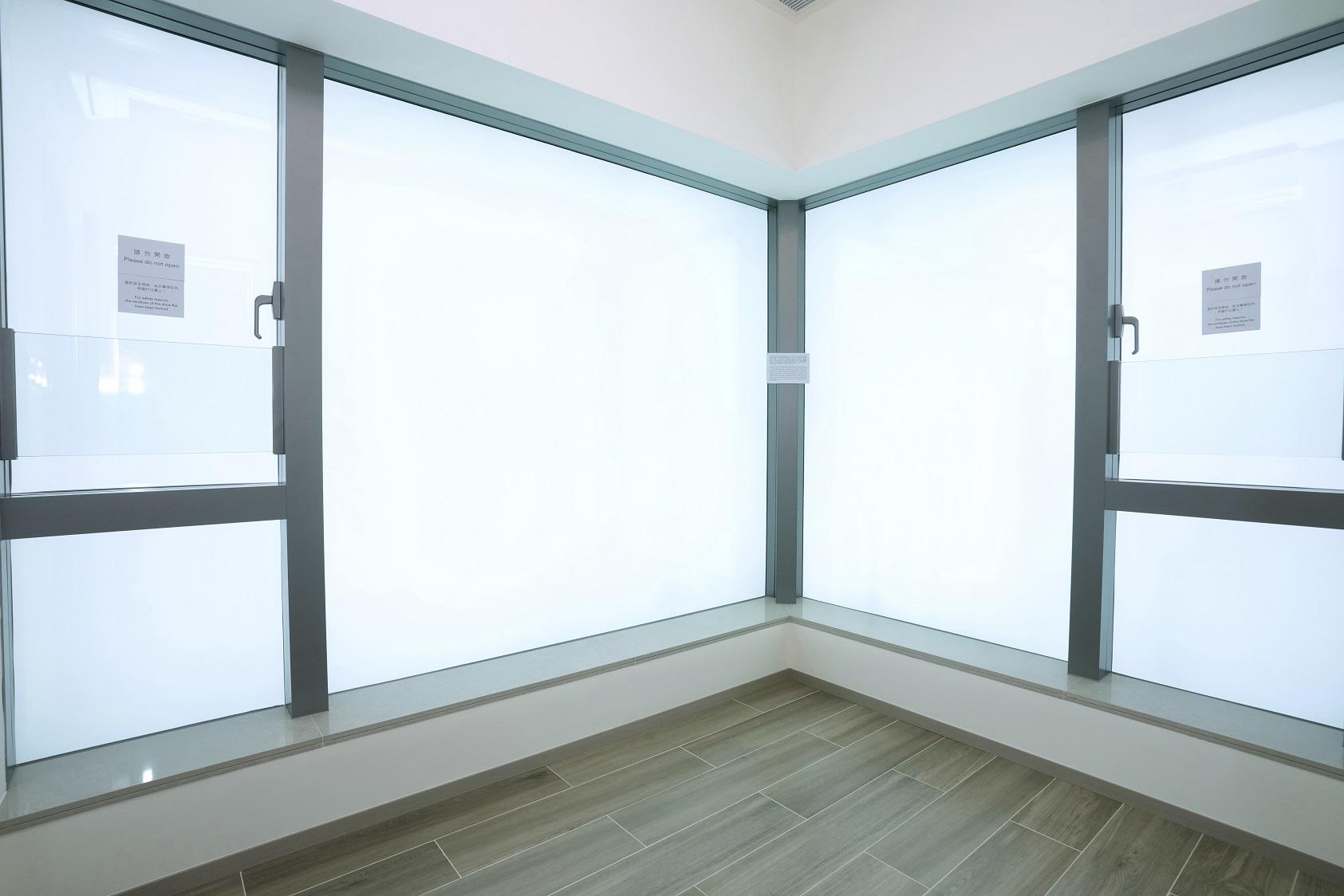 深水埗新盤|多相!佳悅283方呎一房示位 玄關位設鏡+掛鈎夠方便貼心