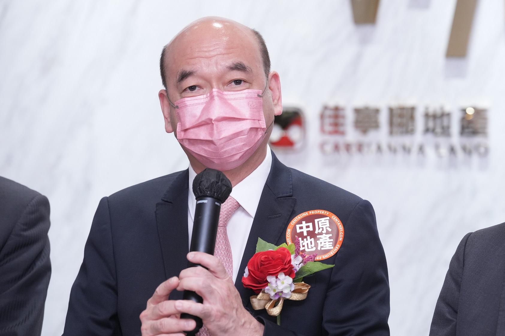 深水埗新盤|佳悅首推50伙 折實價345萬 全數低於「六球」