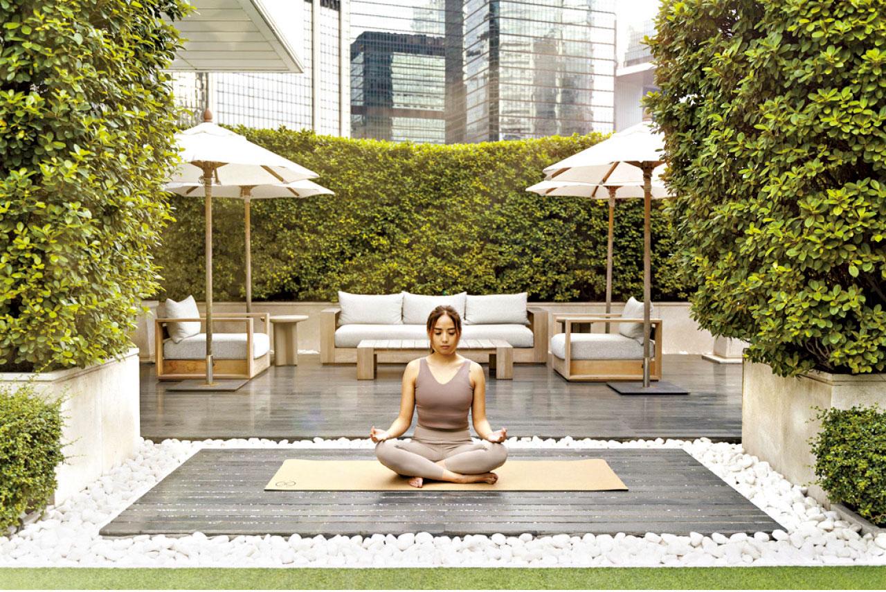 奕居 x FAMILY FORM果汁沙律吧快閃