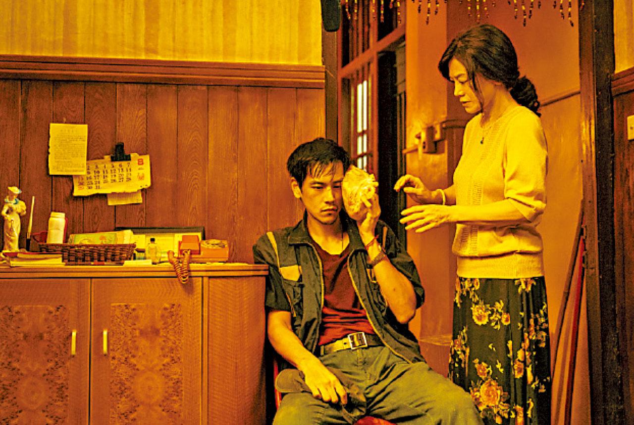 《熱帶往事》受法律制裁令良心自由