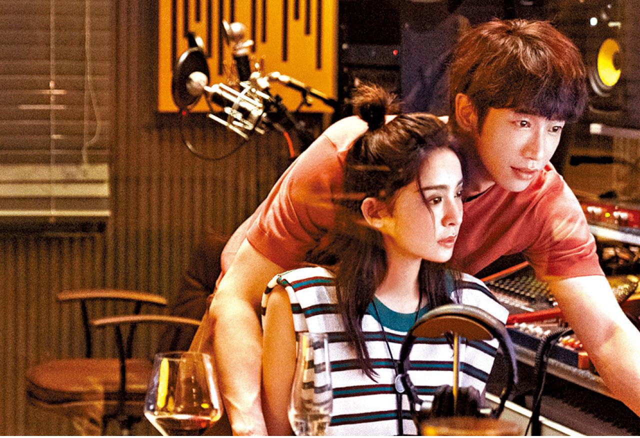 《不要忘記我愛你》愈多考驗愈浪漫?