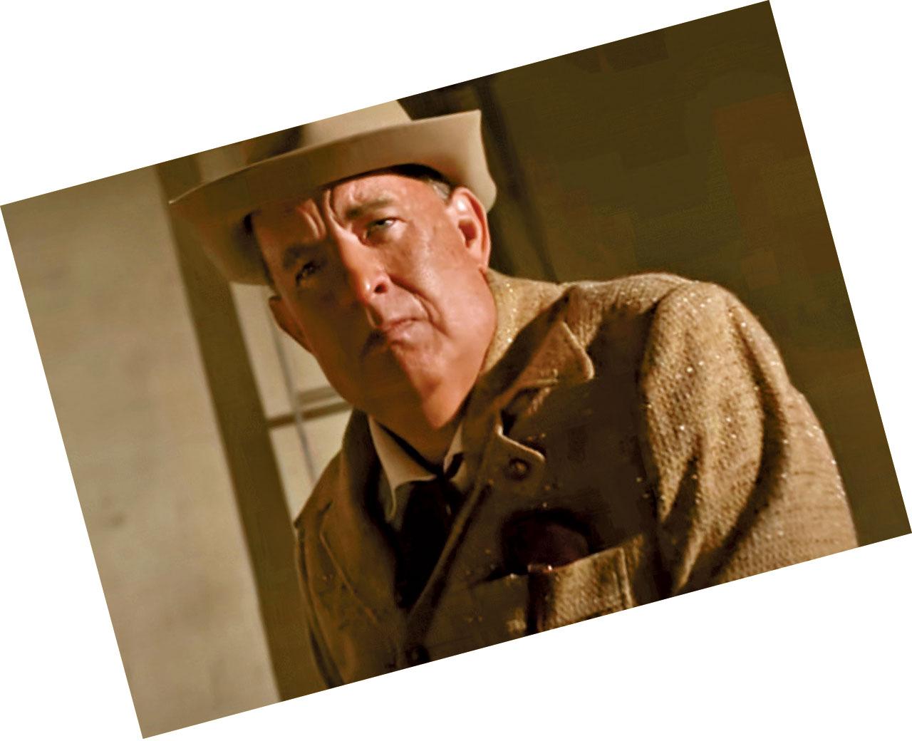 《貓王》 巨星一生拍得像流水帳