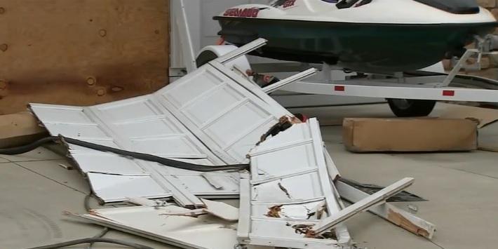 加州22歲女遇變態男遭禁錮半年 慘遭割舌挖眼毀容