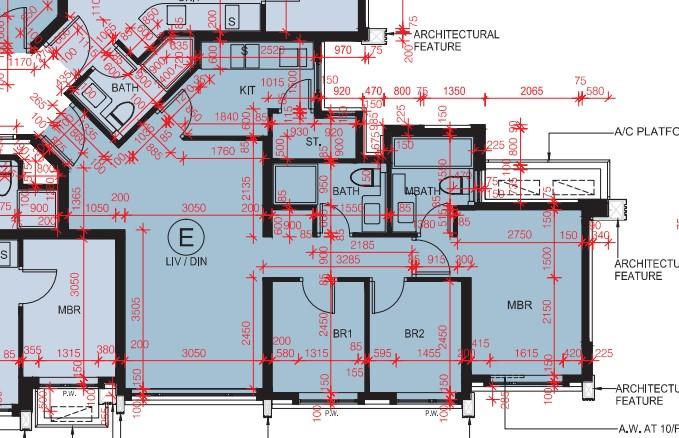 屯門新盤|飛揚第1期周六次輪賣80伙 折實入場價434萬