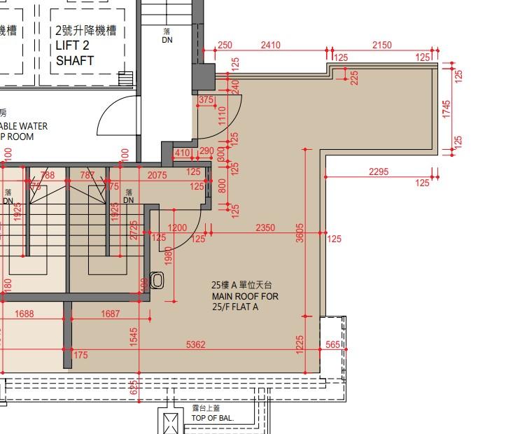 深水埗新盤|喜.揚樓書出爐 面積183方呎起