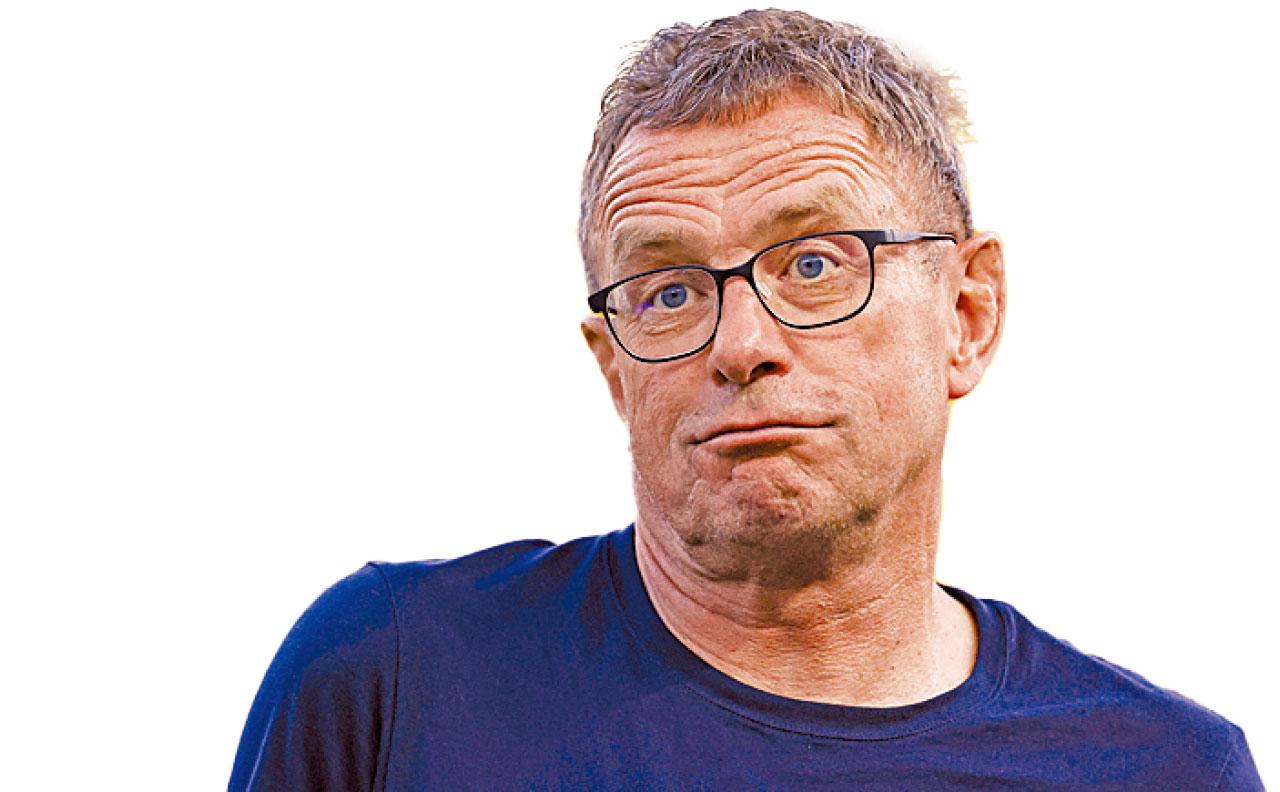 王牌雙箭頭回歸 法國襲奧地利求開齋