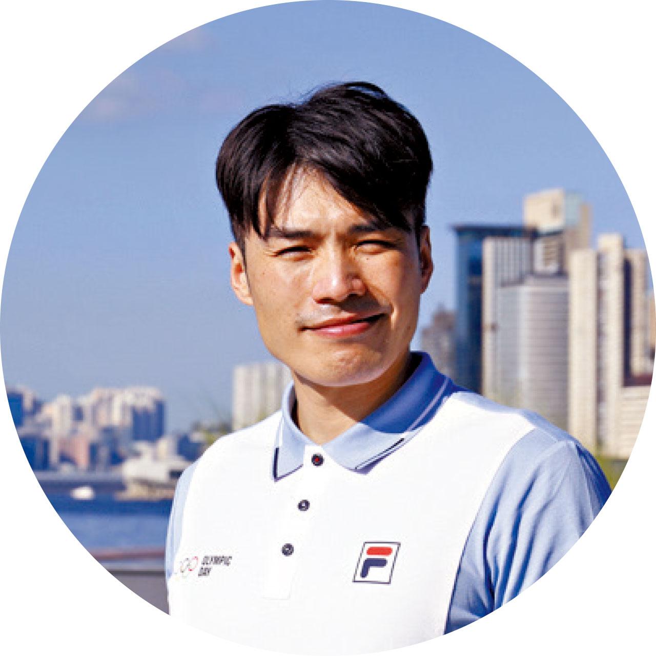 香港運動員屢創佳績 霍啟剛:受惠政府增撥資源 與內地交流提升水平 林大輝:冀更多運動納精英項目