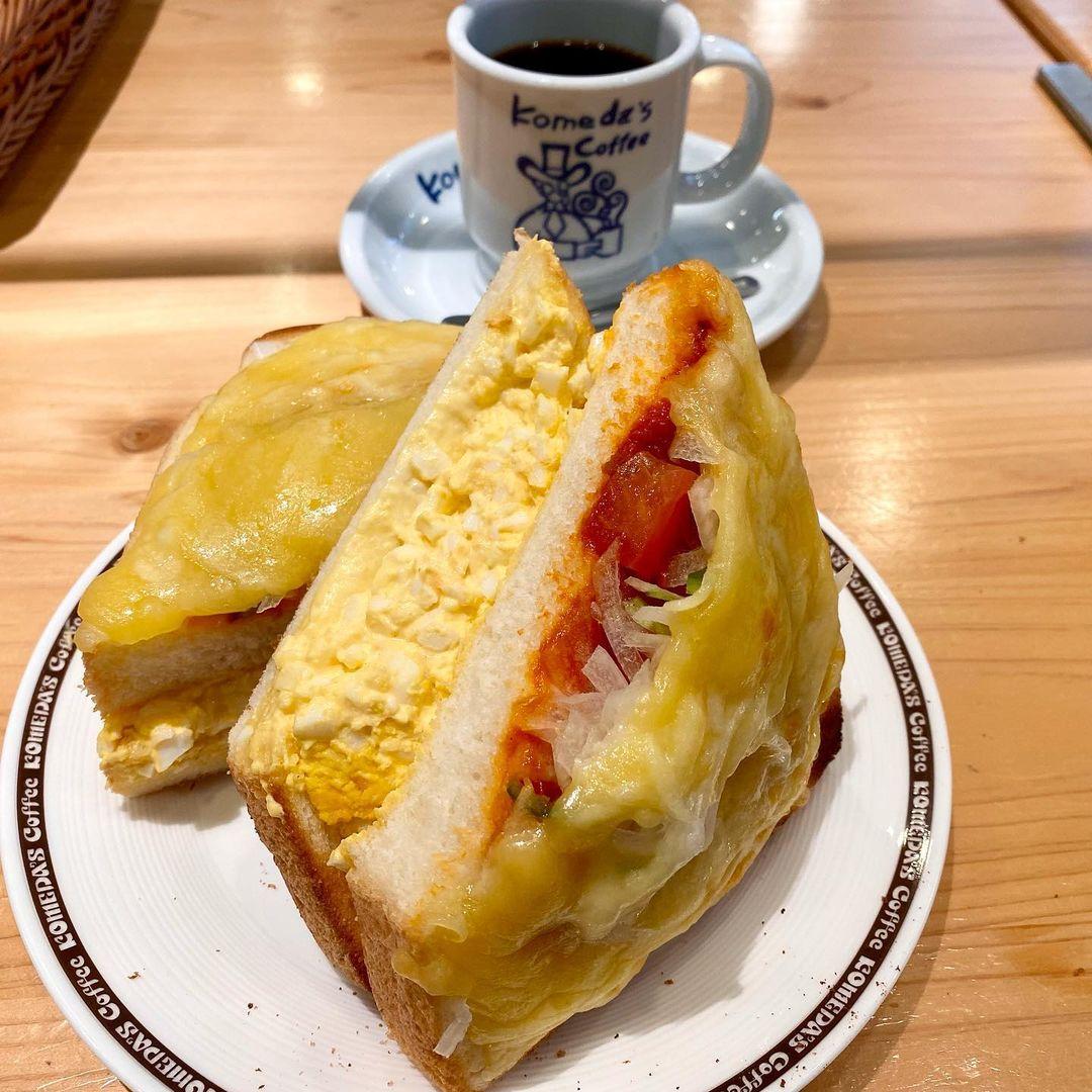 夠足料!(相片來源:instagram:dirholy)