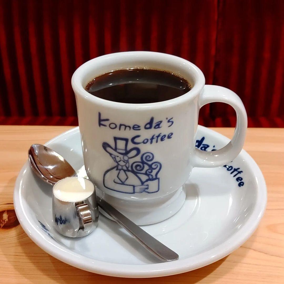 店舖精選世界各地的優質咖啡豆,並按店舖獨門沖泡方法泡製(相片來源:instagram:olivier.peslier)