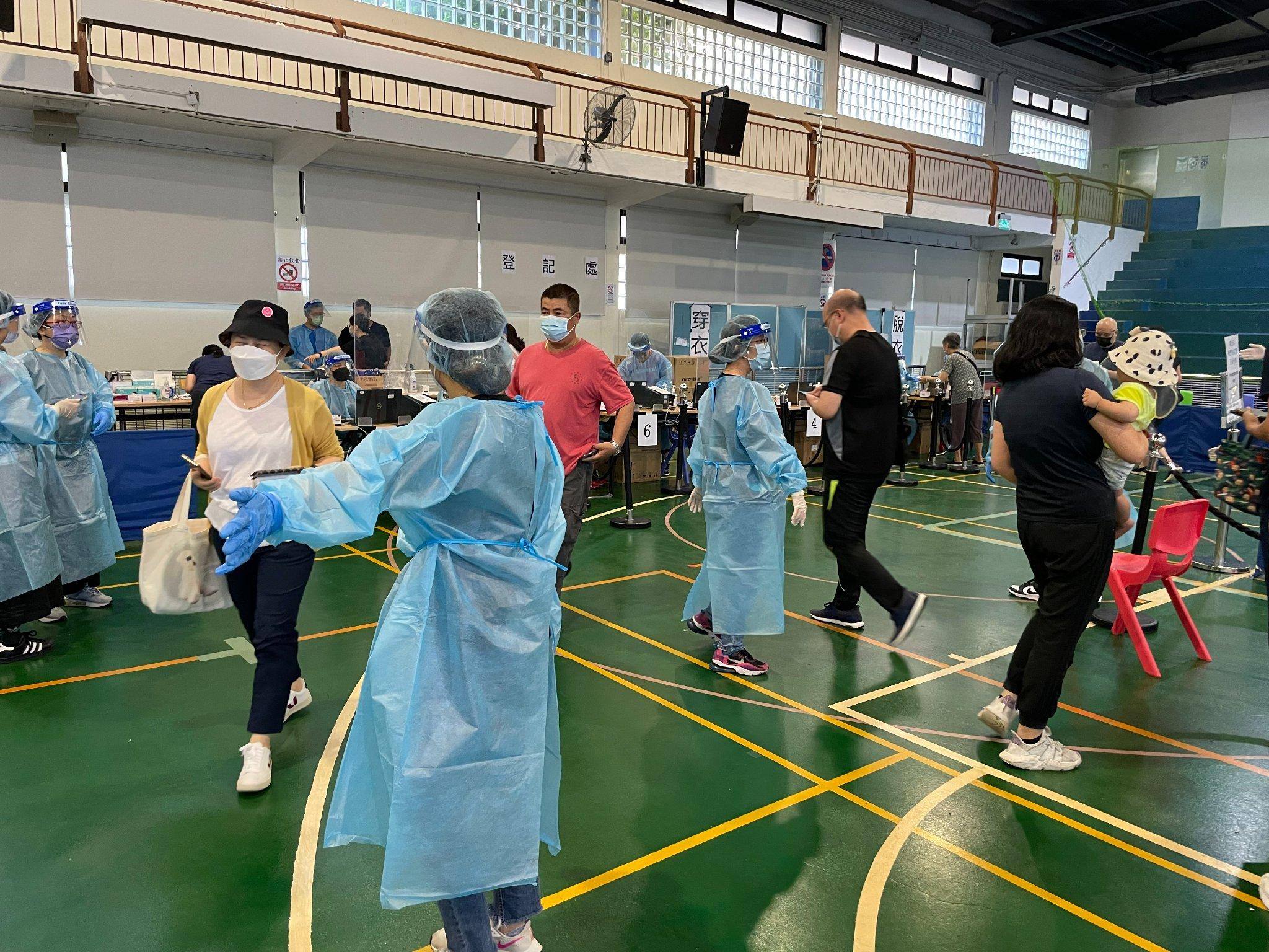 疫情|澳門多39人確診增至149人染疫 新增20個10混1樣本呈陽性 (持續更新)