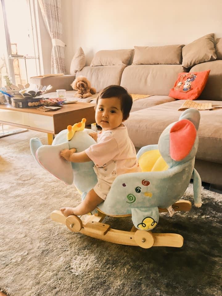 5歲小予恩奮戰多年 媽媽:昨晚終於畢業返回天家了