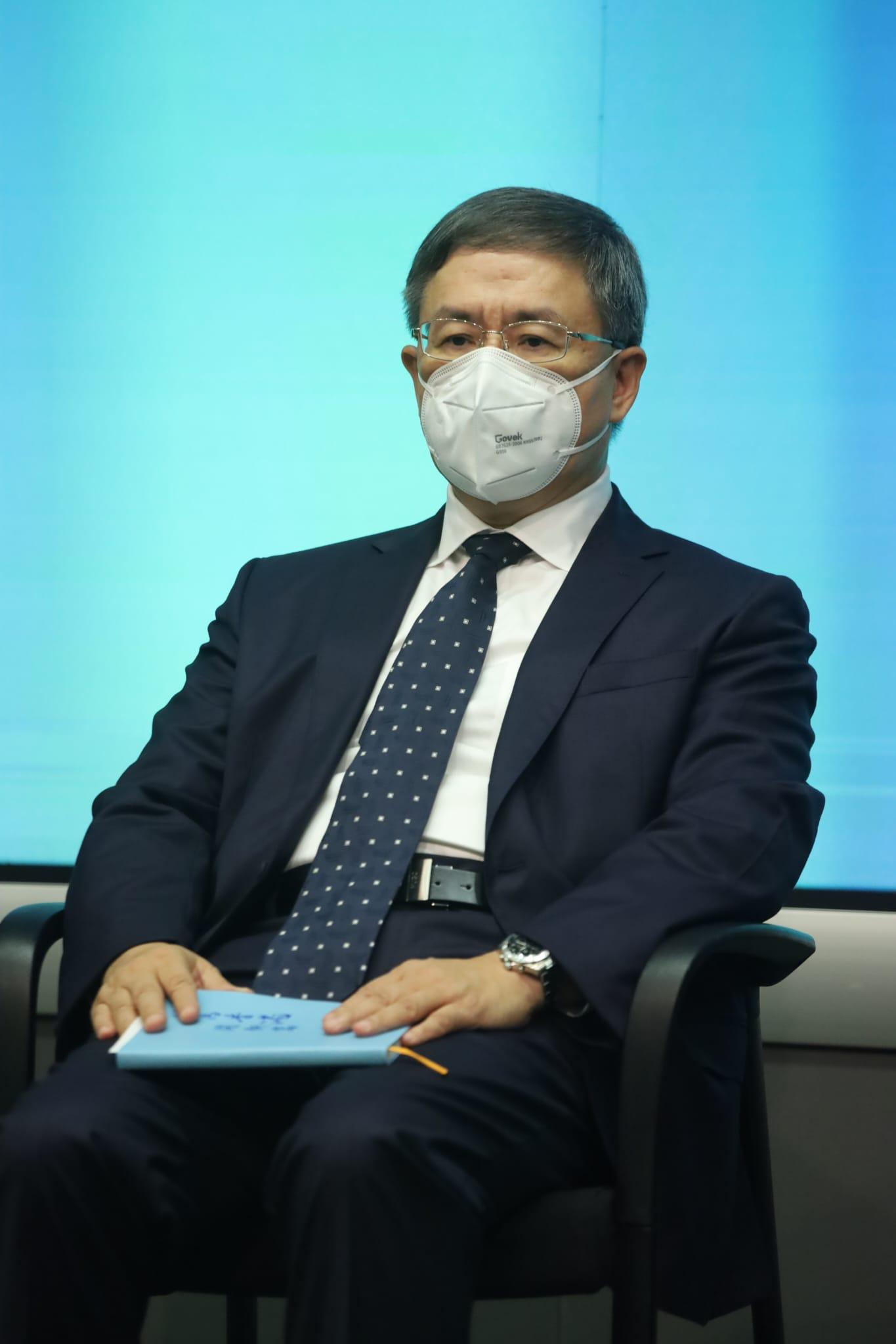 李家超形容新班子是多元 忠誠 執行力強(持續更新)