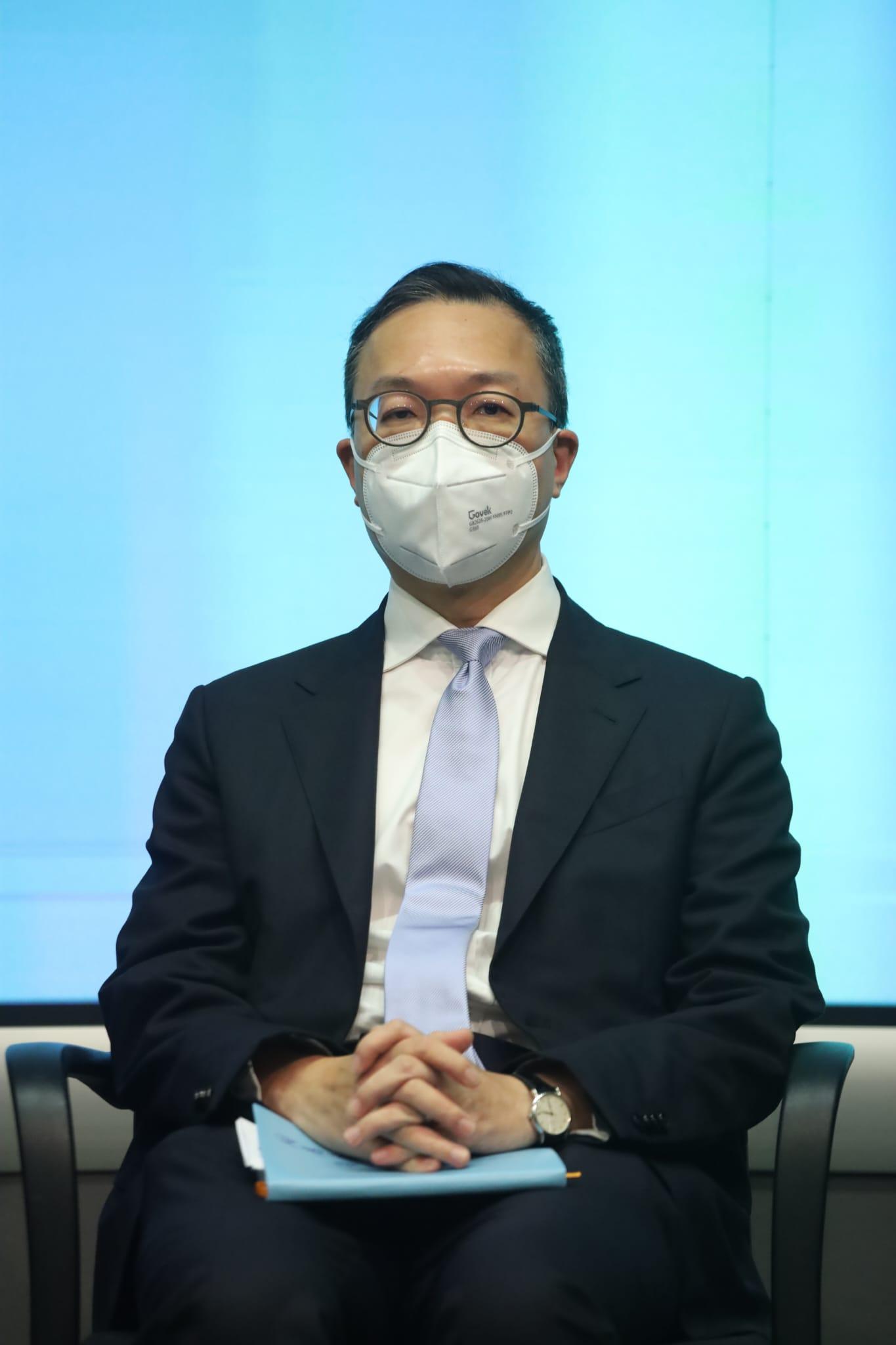 李家超形容新班子是多元 忠誠 執行力強(持續更新)