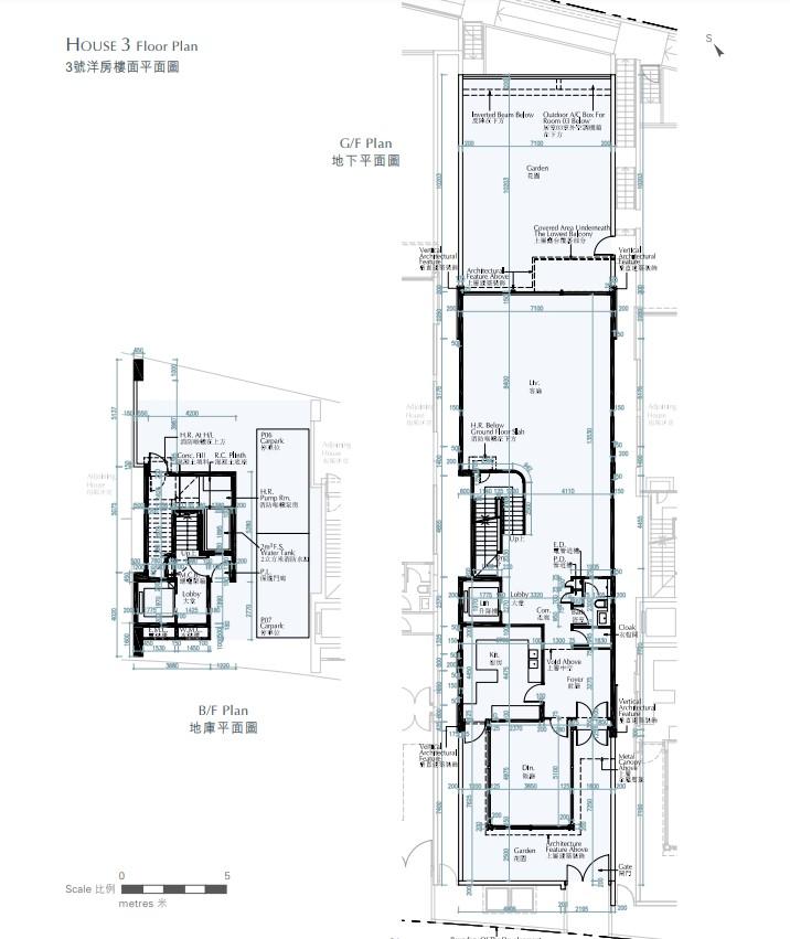 屯門新盤|瑧譽洋房逾1.9億招標沽 呎價近3.6萬