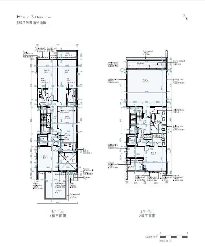 屯門新盤|瑧譽洋房逾1.9億招標沽 呎價近3.6萬