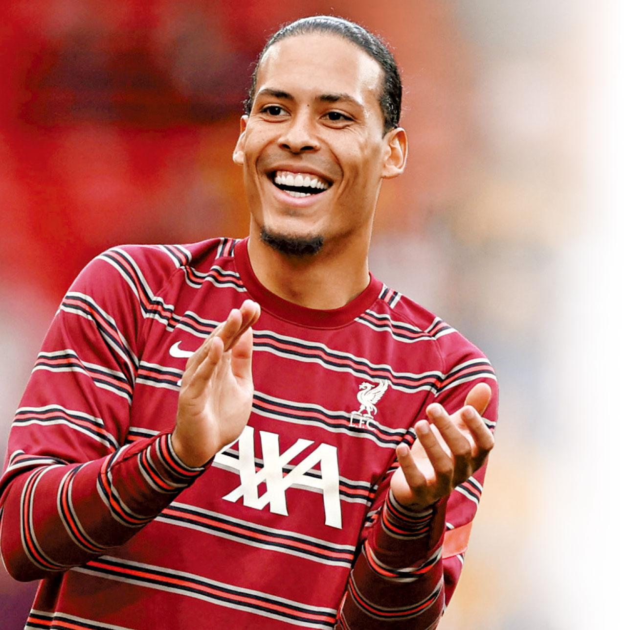 英超新球季 阿仙奴首戰水晶宮 利物浦曼城分征倫敦