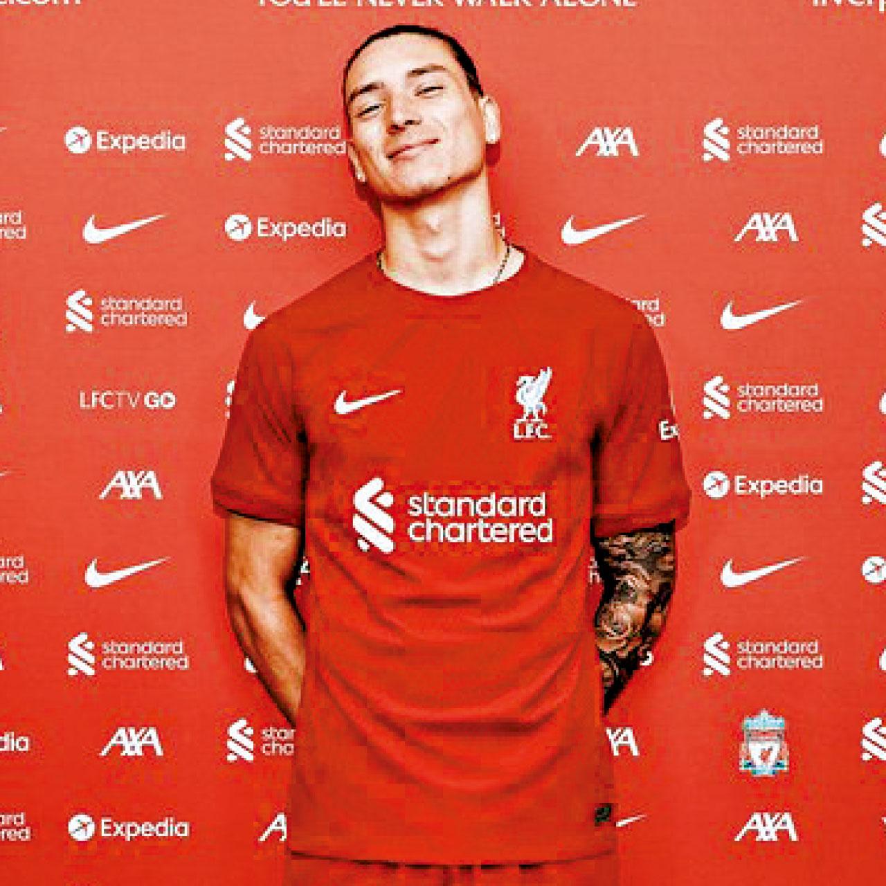 英超新球季 阿仙奴首戰水晶宮 利物浦曼城分征倫敦