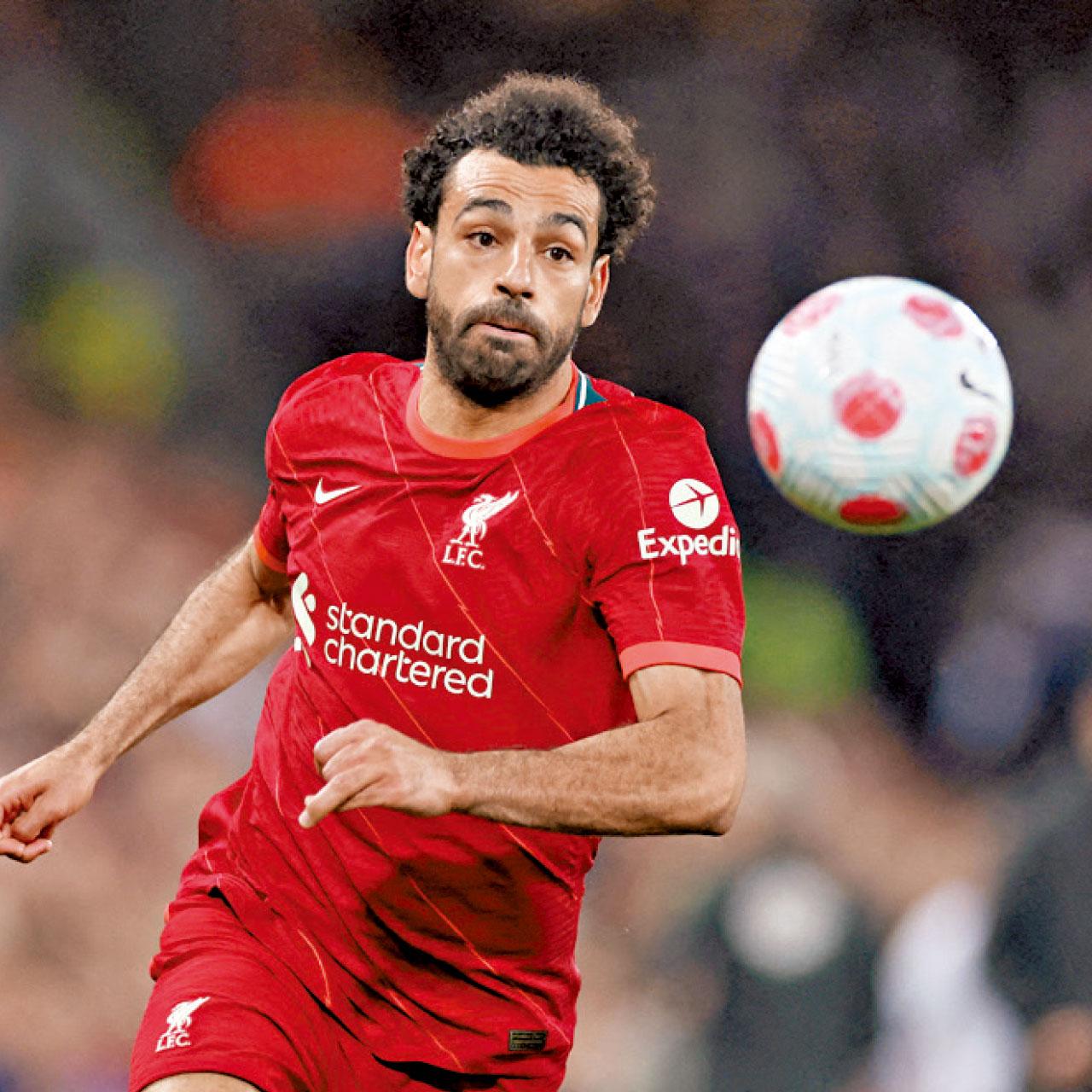 英超新球季 阿仙奴首戰水晶宮 利物浦曼城分征倫敦