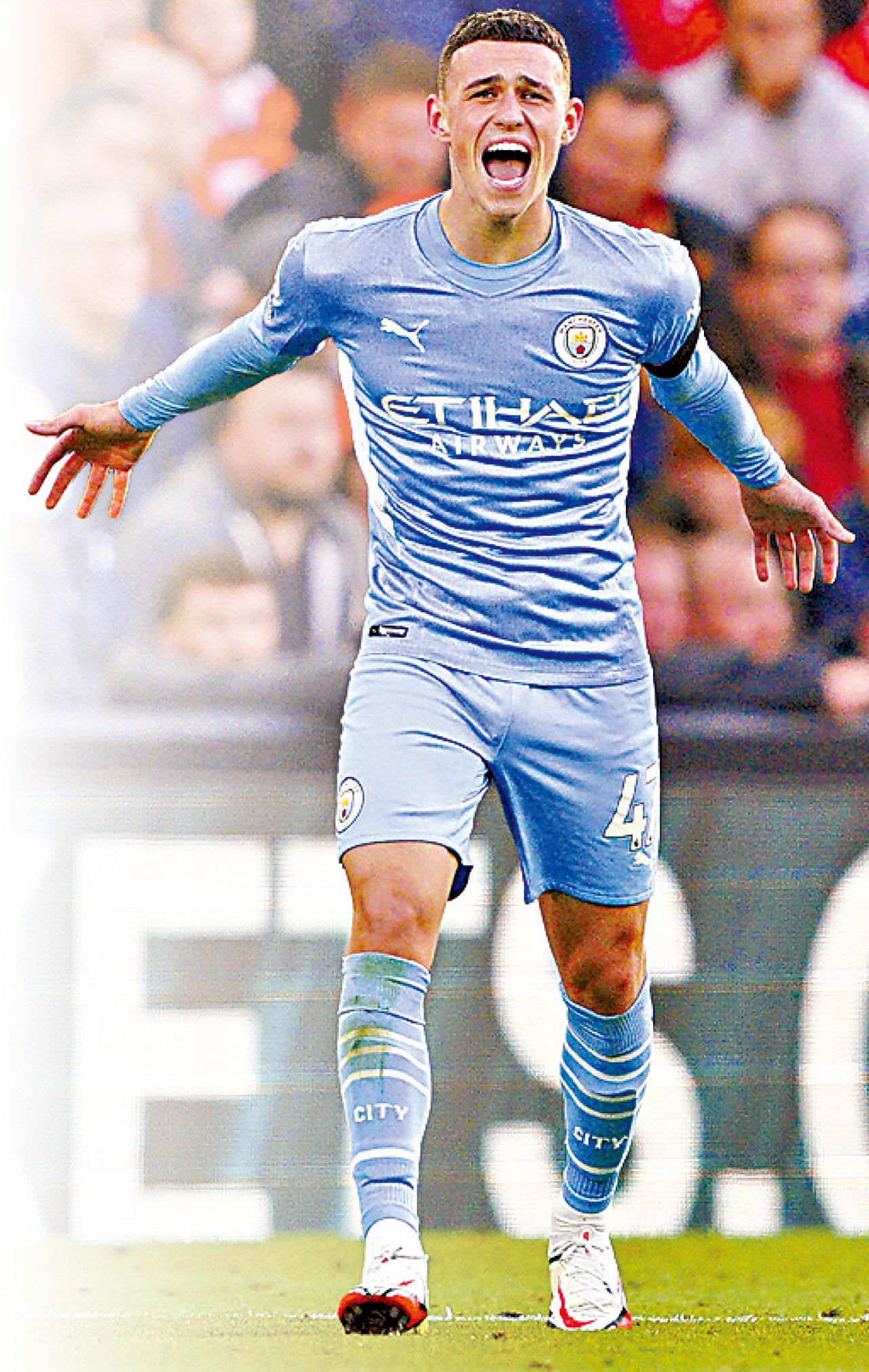 英超新球季 阿仙奴首戰水晶宮 利物浦曼城分征倫敦